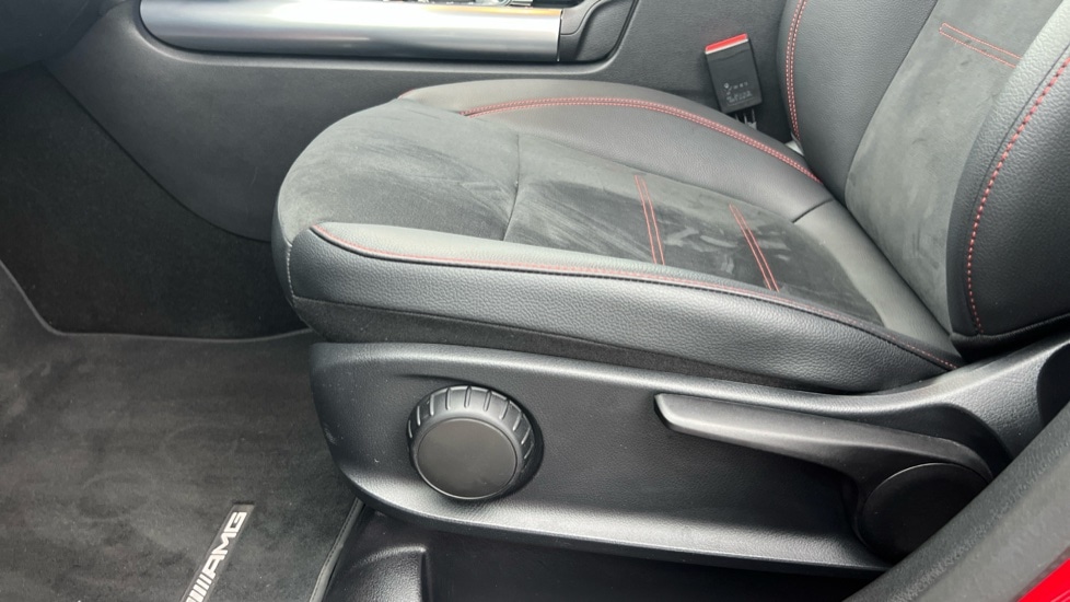 Used Mercedes-Benz GLA 2022 for sale - 76874865: Photo 38