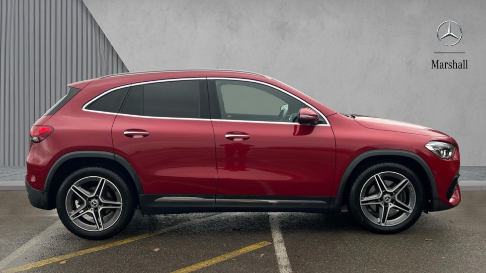 Used Mercedes-Benz GLA 2022 for sale - 76874865: Photo 4