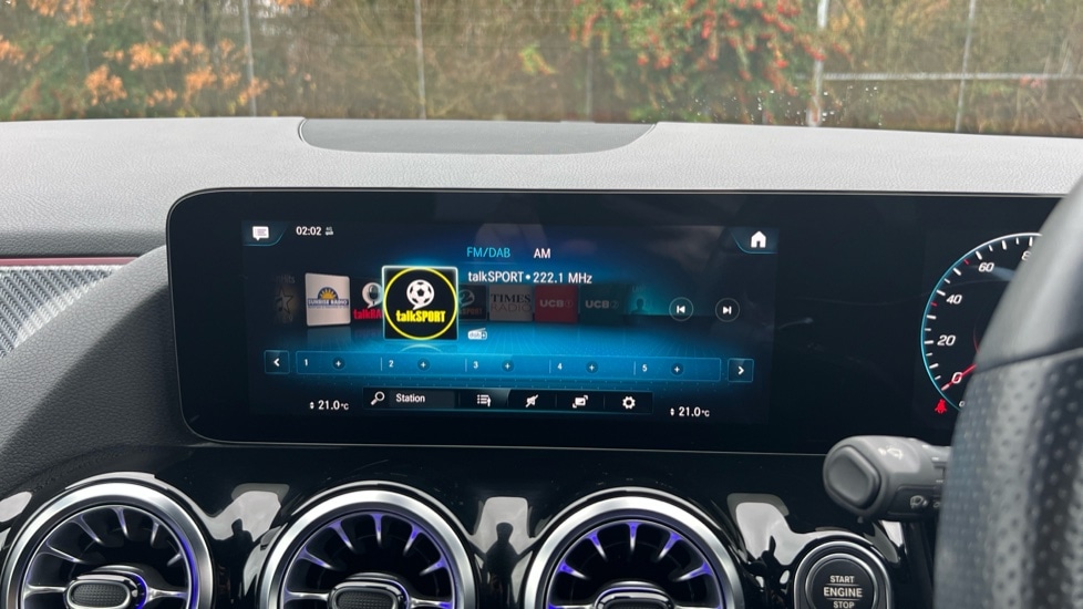 Used Mercedes-Benz GLA 2022 for sale - 76874865: Photo 40