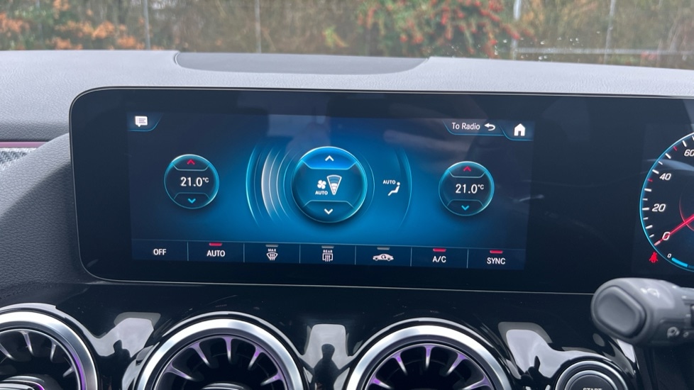 Used Mercedes-Benz GLA 2022 for sale - 76874865: Photo 41