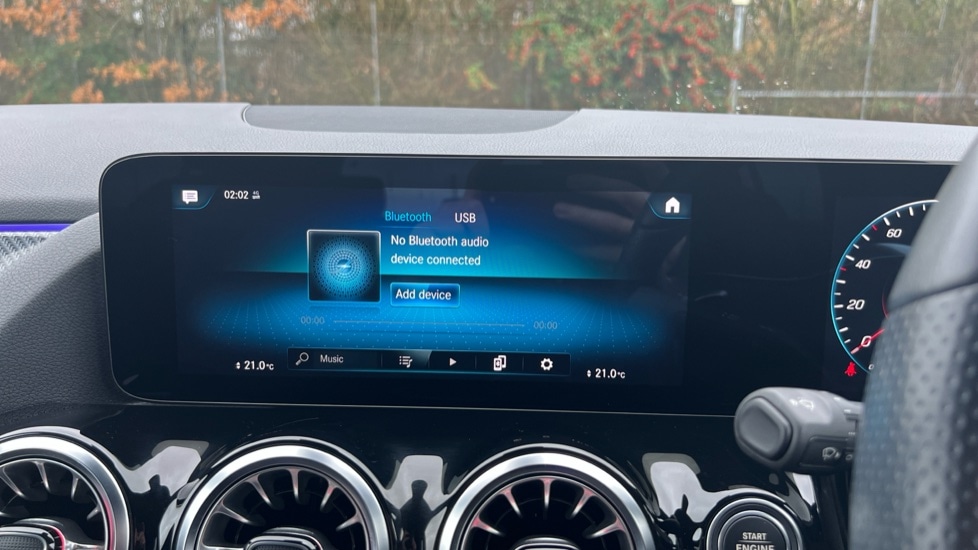 Used Mercedes-Benz GLA 2022 for sale - 76874865: Photo 42