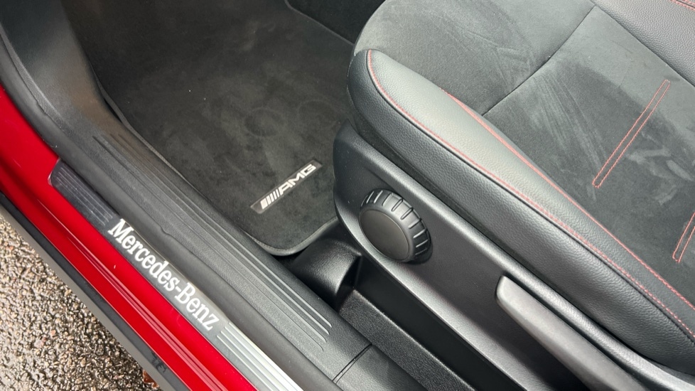 Used Mercedes-Benz GLA 2022 for sale - 76874865: Photo 43