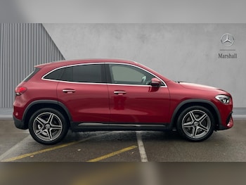 Used Mercedes-Benz GLA 2022 for sale - 76874865: Photo