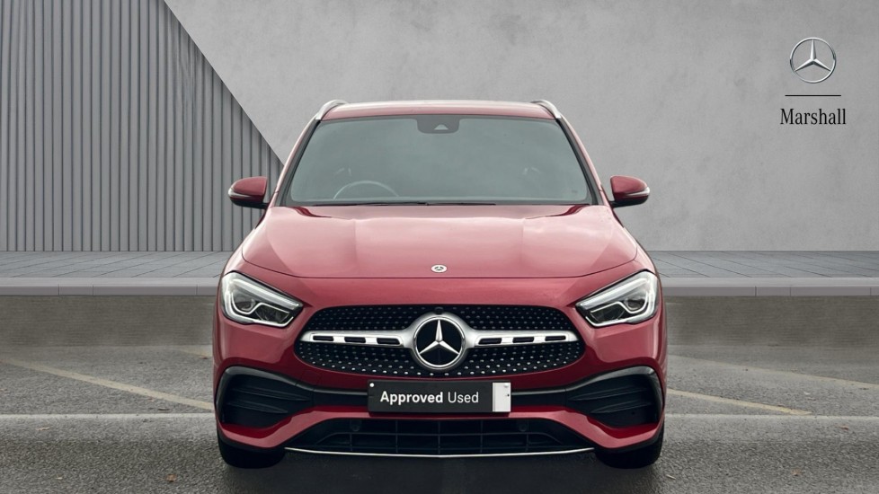 Used Mercedes-Benz GLA 2022 for sale - 76874865: Photo 6