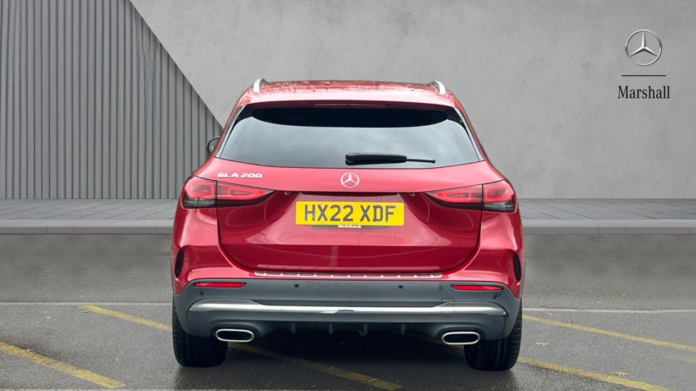 Used Mercedes-Benz GLA 2022 for sale - 76874865: Photo 7