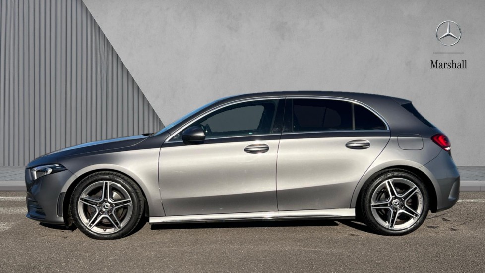 Used Mercedes-Benz A-Class 2021 for sale - 76580126: Photo 10