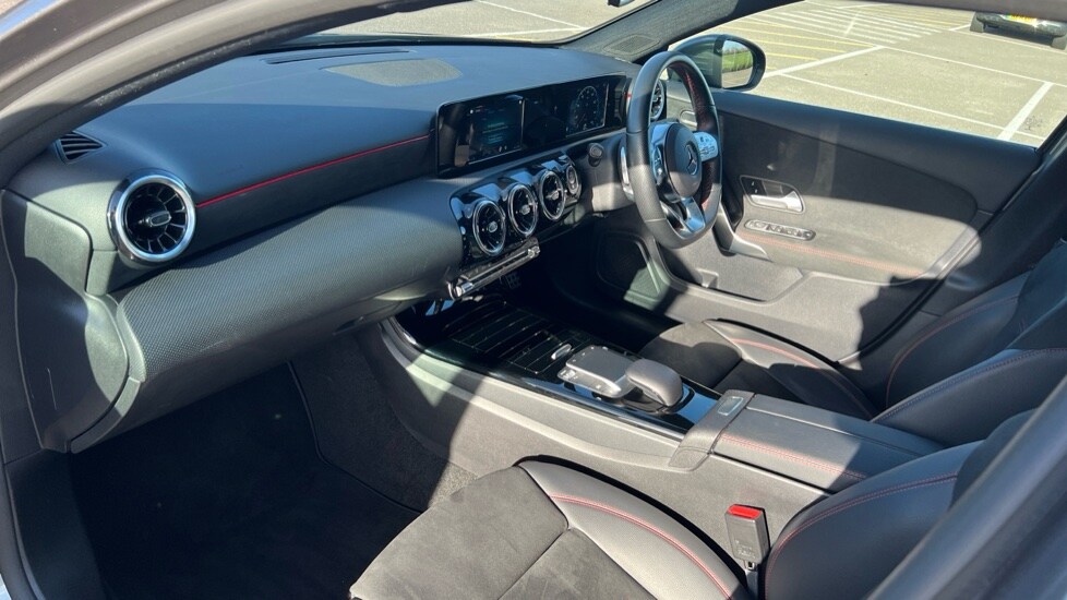 Used Mercedes-Benz A-Class 2021 for sale - 76580126: Photo 11