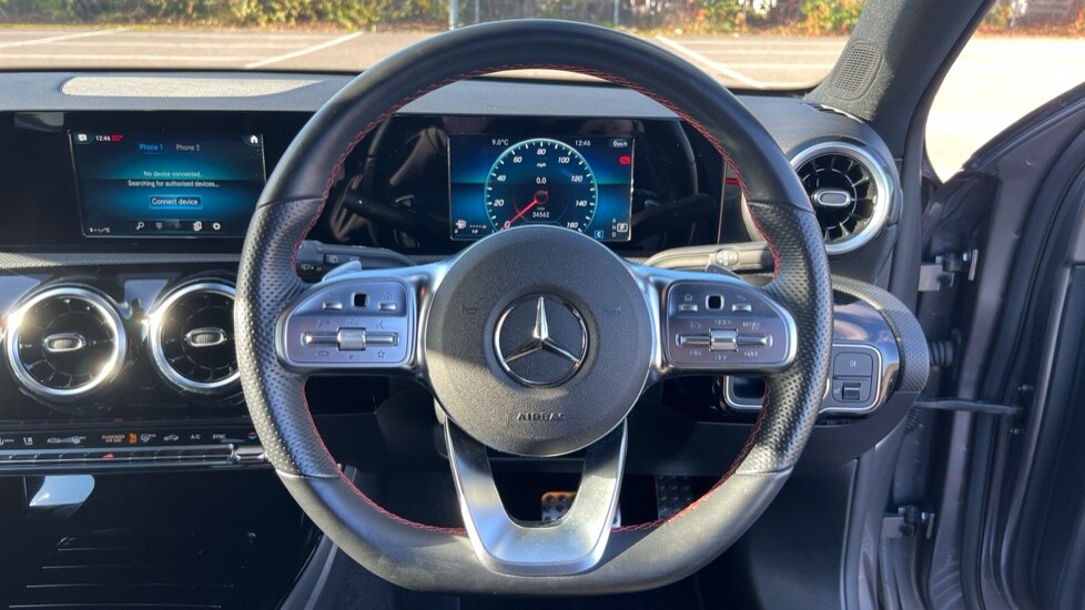 Used Mercedes-Benz A-Class 2021 for sale - 76580126: Photo 12