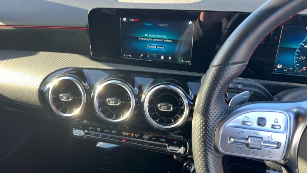 Used Mercedes-Benz A-Class 2021 for sale - 76580126: Photo 13