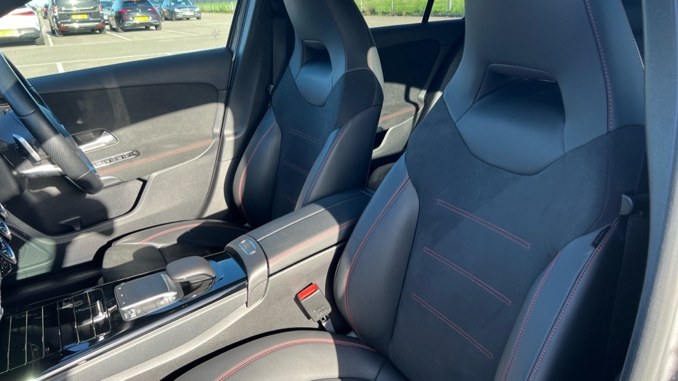 Used Mercedes-Benz A-Class 2021 for sale - 76580126: Photo 14