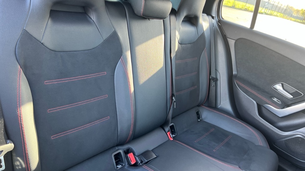 Used Mercedes-Benz A-Class 2021 for sale - 76580126: Photo 15