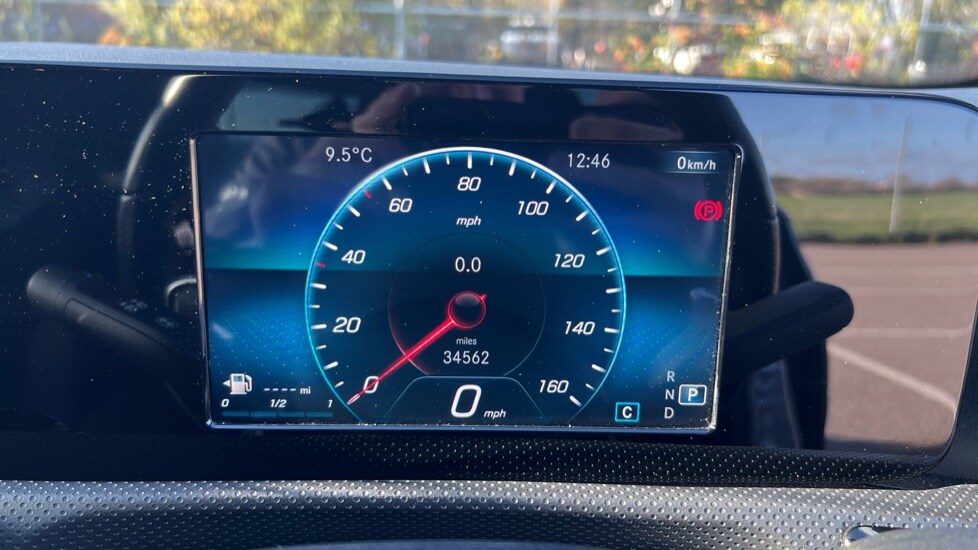 Used Mercedes-Benz A-Class 2021 for sale - 76580126: Photo 16