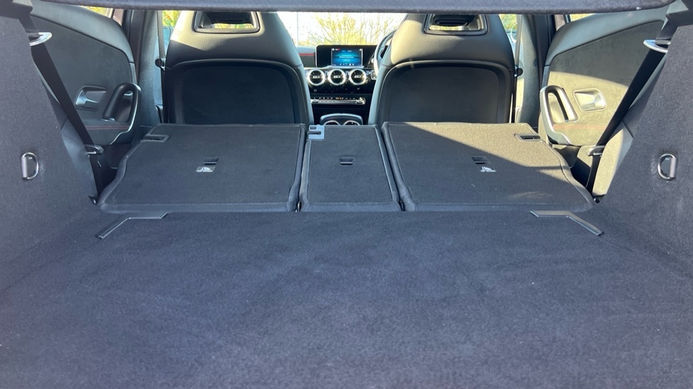 Used Mercedes-Benz A-Class 2021 for sale - 76580126: Photo 18