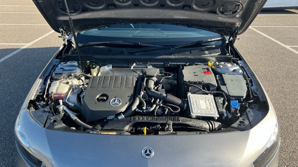 Used Mercedes-Benz A-Class 2021 for sale - 76580126: Photo 19