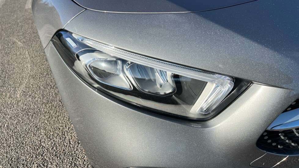 Used Mercedes-Benz A-Class 2021 for sale - 76580126: Photo 20