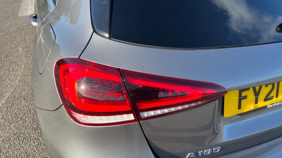 Used Mercedes-Benz A-Class 2021 for sale - 76580126: Photo 21