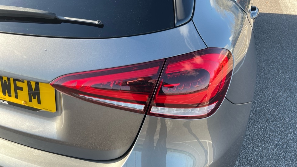 Used Mercedes-Benz A-Class 2021 for sale - 76580126: Photo 22