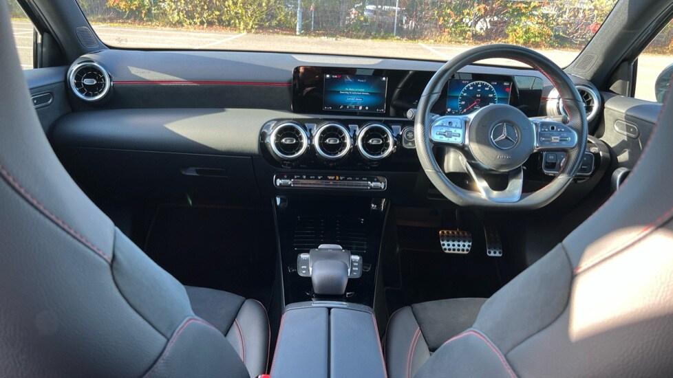 Used Mercedes-Benz A-Class 2021 for sale - 76580126: Photo 23