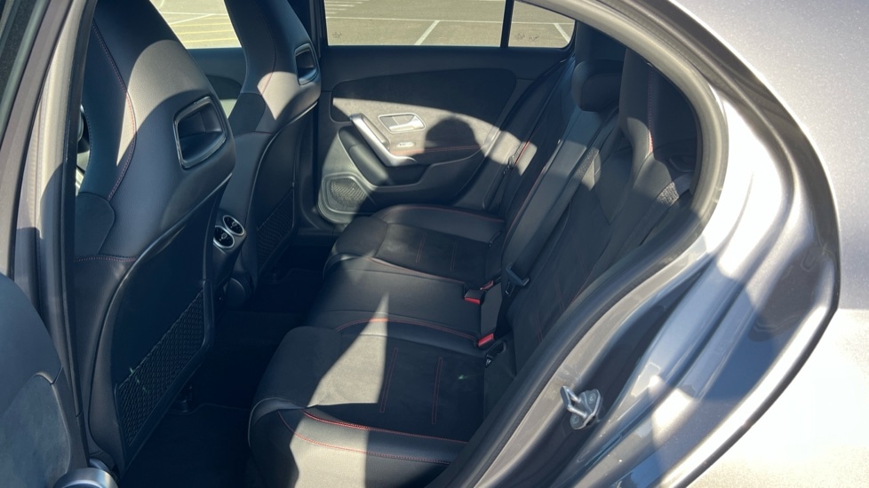 Used Mercedes-Benz A-Class 2021 for sale - 76580126: Photo 24