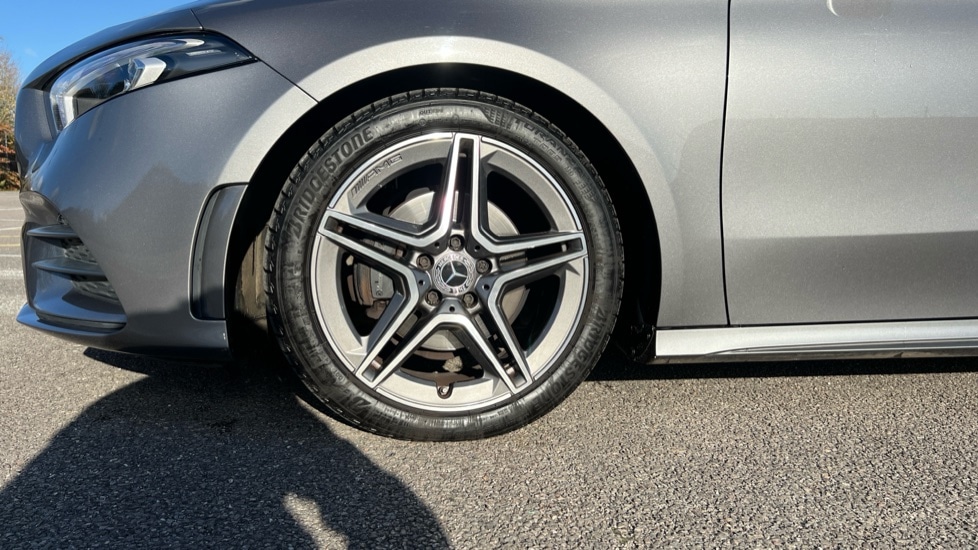 Used Mercedes-Benz A-Class 2021 for sale - 76580126: Photo 25