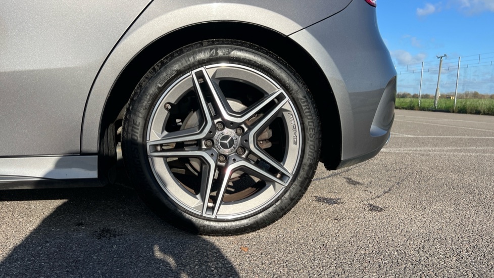 Used Mercedes-Benz A-Class 2021 for sale - 76580126: Photo 26