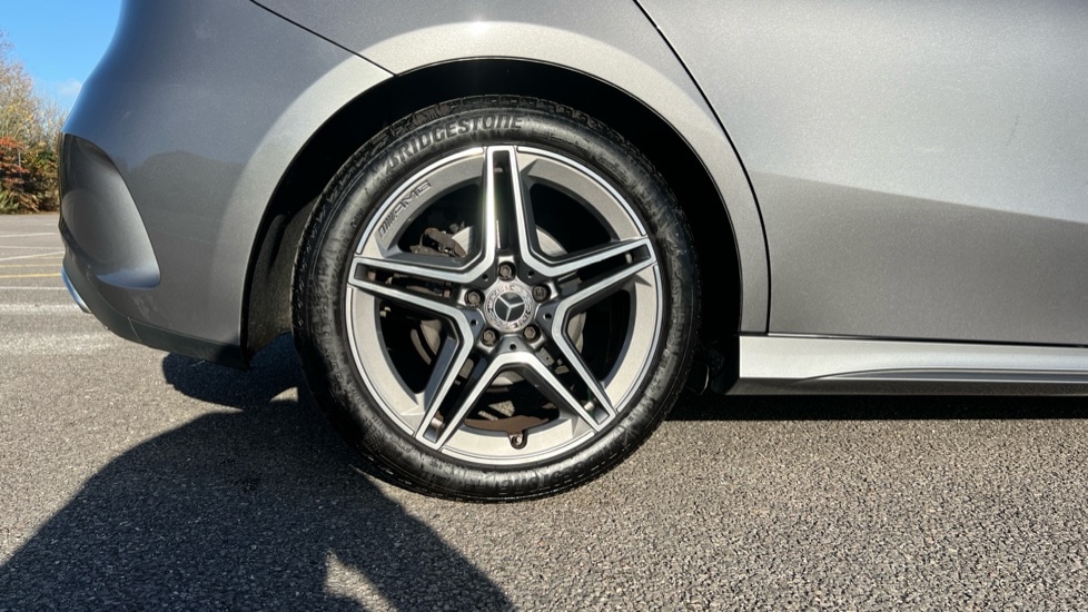 Used Mercedes-Benz A-Class 2021 for sale - 76580126: Photo 27