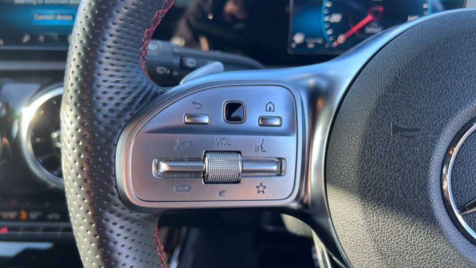 Used Mercedes-Benz A-Class 2021 for sale - 76580126: Photo 30