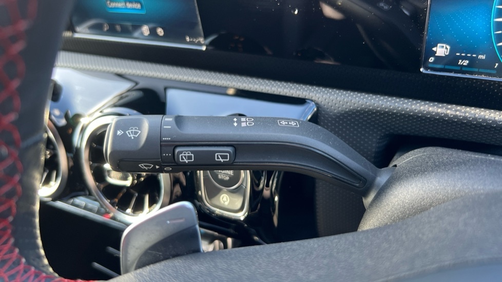 Used Mercedes-Benz A-Class 2021 for sale - 76580126: Photo 32