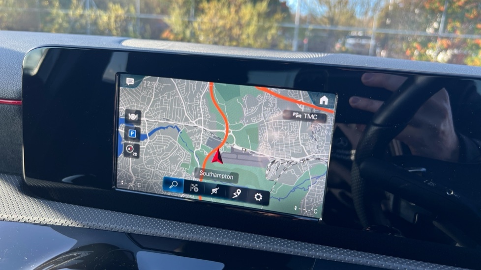 Used Mercedes-Benz A-Class 2021 for sale - 76580126: Photo 33