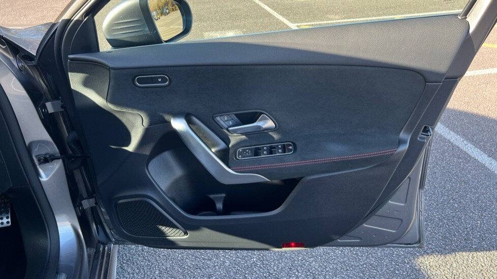 Used Mercedes-Benz A-Class 2021 for sale - 76580126: Photo 37