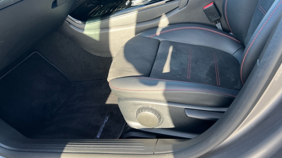 Used Mercedes-Benz A-Class 2021 for sale - 76580126: Photo 39