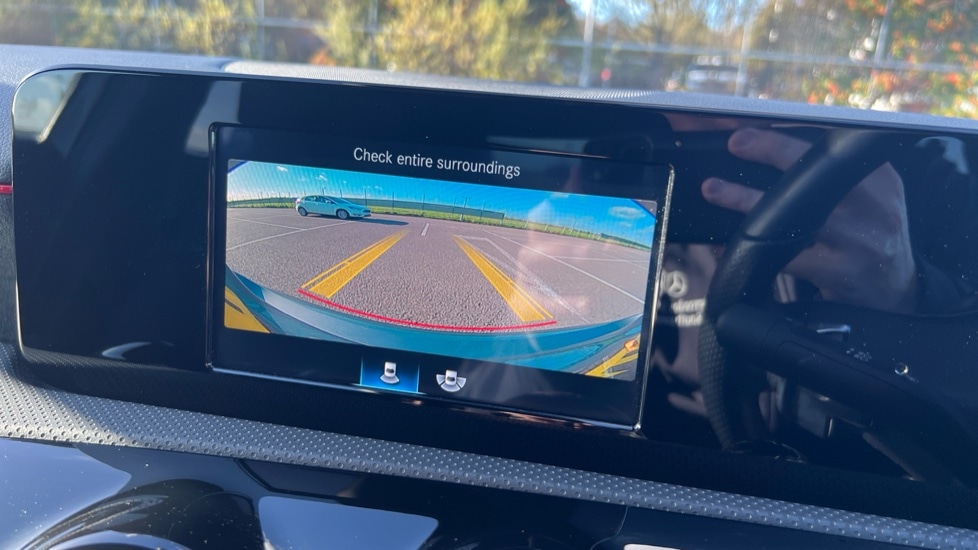 Used Mercedes-Benz A-Class 2021 for sale - 76580126: Photo 40