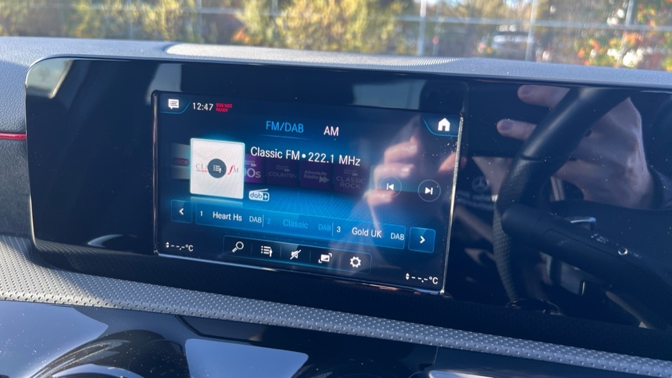 Used Mercedes-Benz A-Class 2021 for sale - 76580126: Photo 41