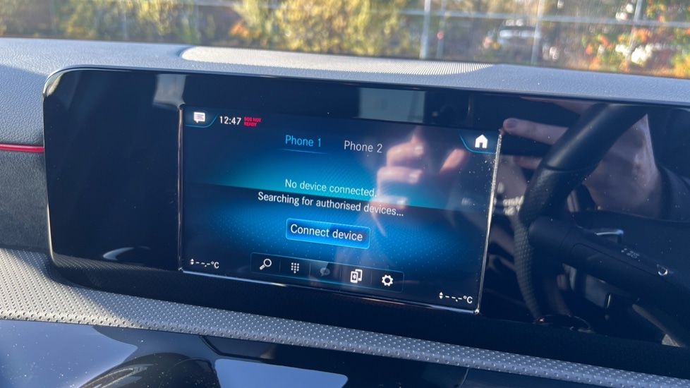 Used Mercedes-Benz A-Class 2021 for sale - 76580126: Photo 43