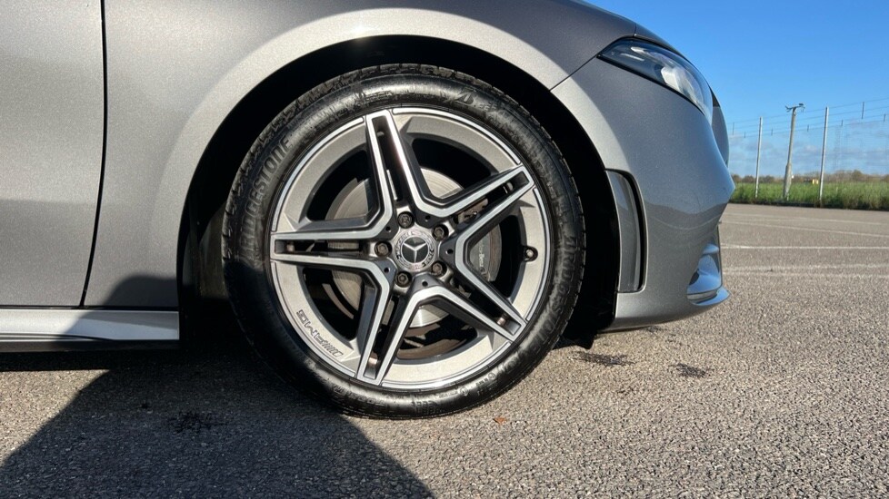 Used Mercedes-Benz A-Class 2021 for sale - 76580126: Photo 5