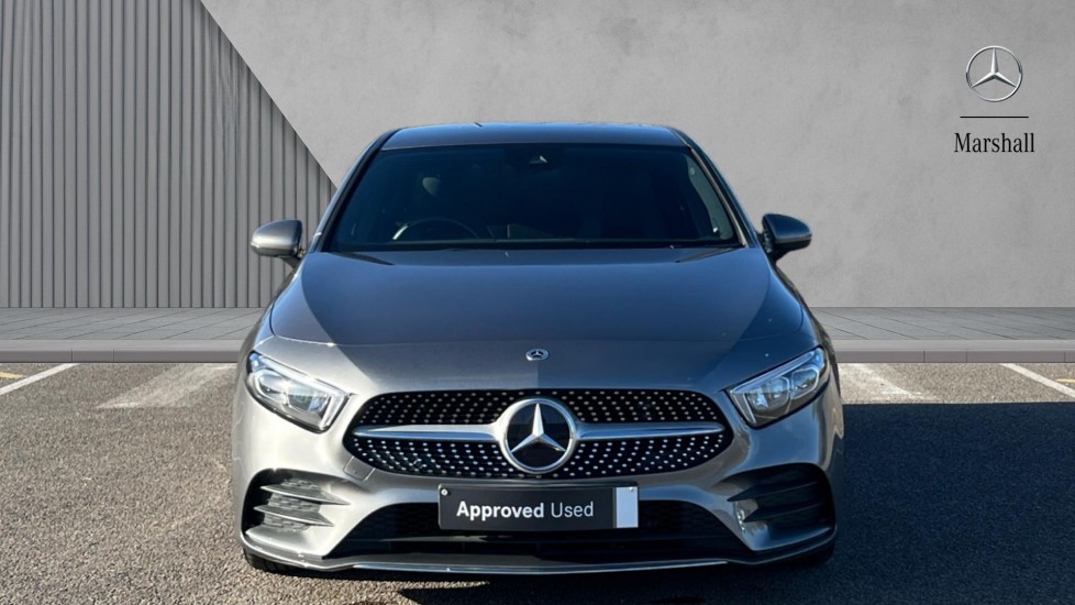 Used Mercedes-Benz A-Class 2021 for sale - 76580126: Photo 6