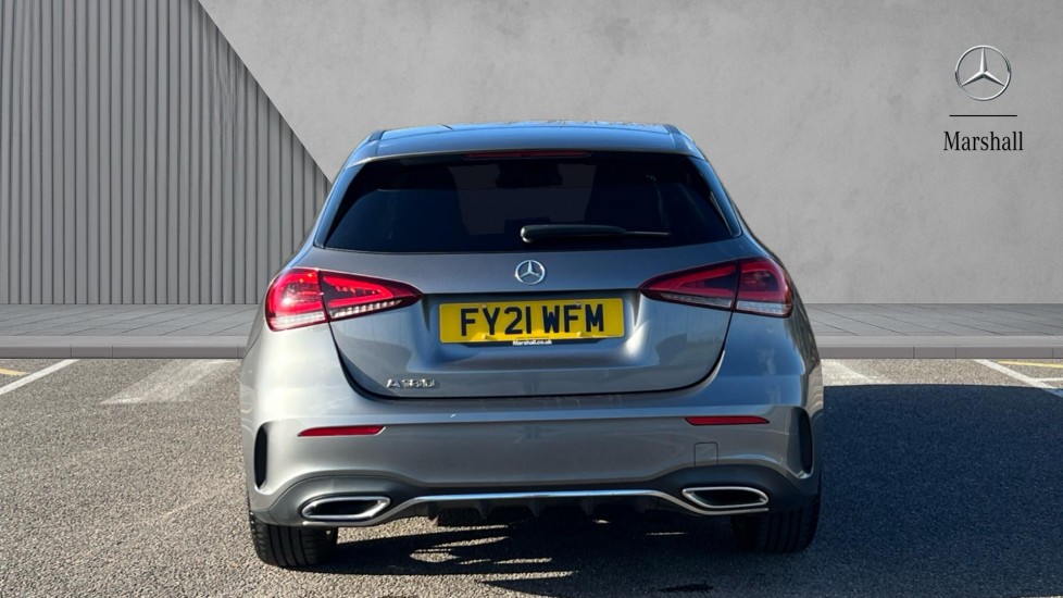 Used Mercedes-Benz A-Class 2021 for sale - 76580126: Photo 7