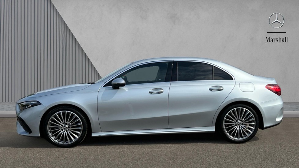 Used Mercedes-Benz A-Class 2024 for sale - 76474999: Photo 10