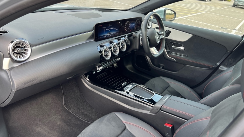 Used Mercedes-Benz A-Class 2024 for sale - 76474999: Photo 11