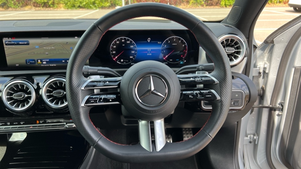 Used Mercedes-Benz A-Class 2024 for sale - 76474999: Photo 12