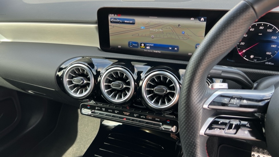 Used Mercedes-Benz A-Class 2024 for sale - 76474999: Photo 13