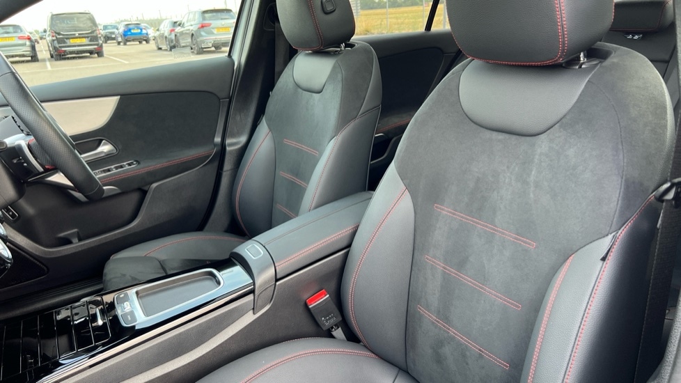 Used Mercedes-Benz A-Class 2024 for sale - 76474999: Photo 14