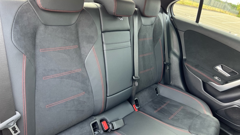 Used Mercedes-Benz A-Class 2024 for sale - 76474999: Photo 15