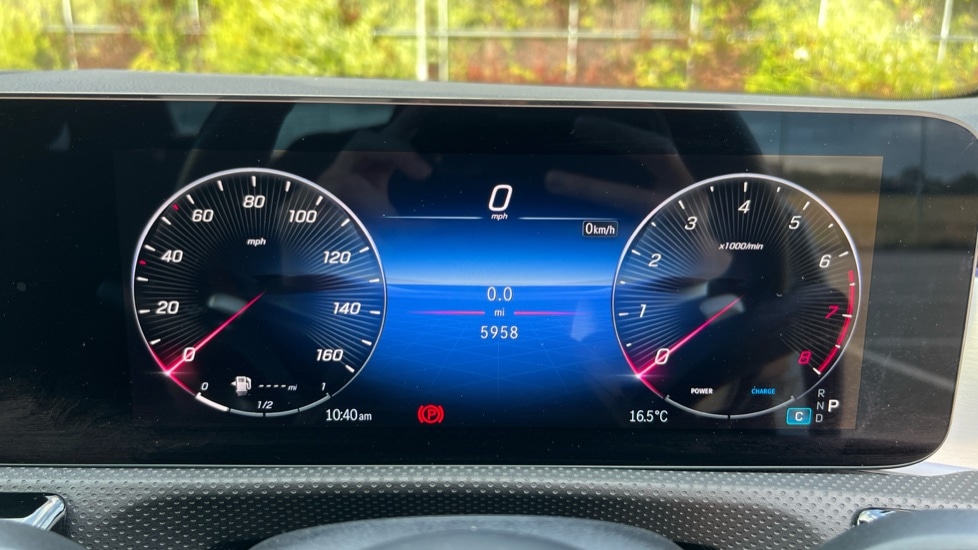 Used Mercedes-Benz A-Class 2024 for sale - 76474999: Photo 16