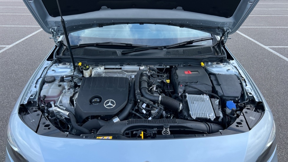 Used Mercedes-Benz A-Class 2024 for sale - 76474999: Photo 19