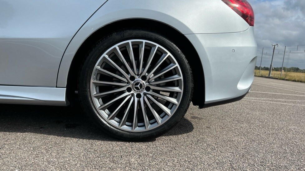 Used Mercedes-Benz A-Class 2024 for sale - 76474999: Photo 26