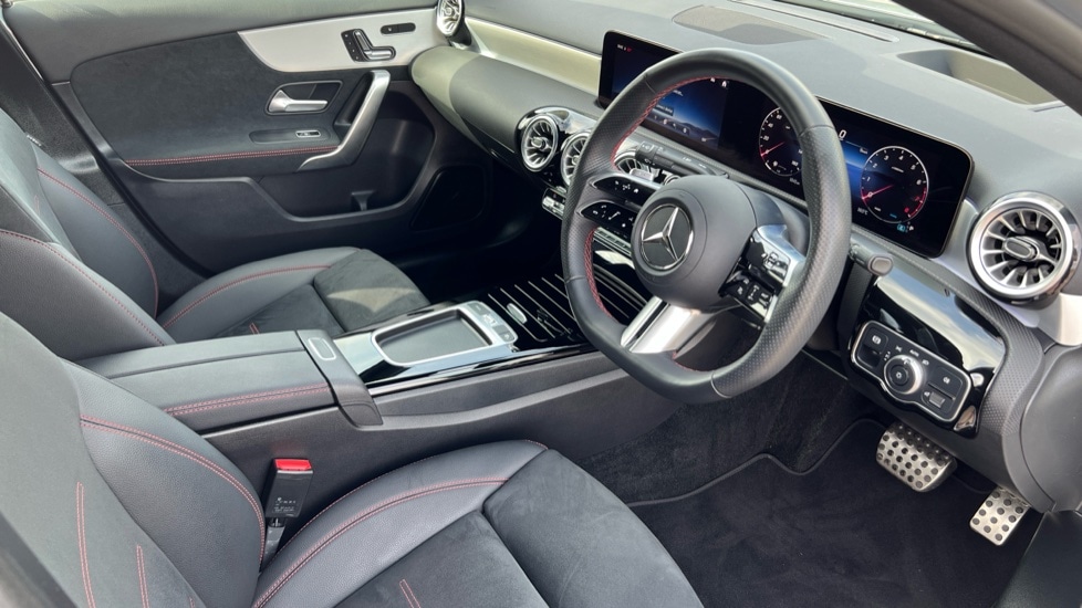 Used Mercedes-Benz A-Class 2024 for sale - 76474999: Photo 3