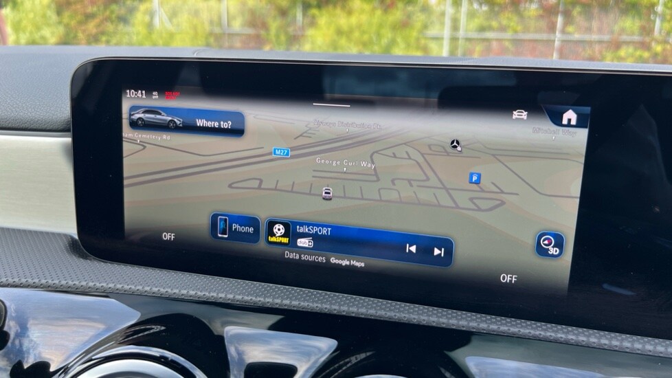 Used Mercedes-Benz A-Class 2024 for sale - 76474999: Photo 33