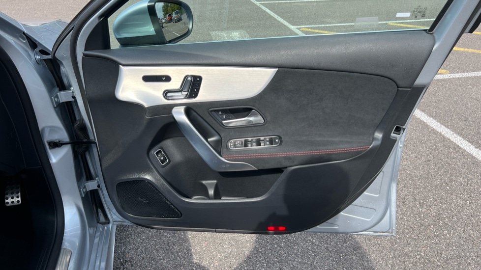 Used Mercedes-Benz A-Class 2024 for sale - 76474999: Photo 37