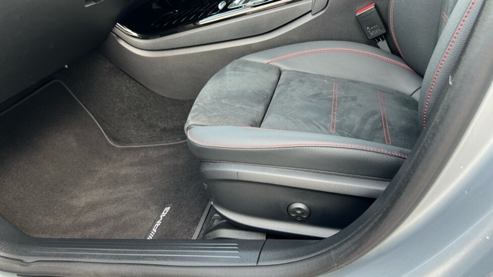 Used Mercedes-Benz A-Class 2024 for sale - 76474999: Photo 39